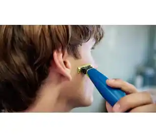 Philips Ostrza golarki OneBlade 360 Anti-Friction QP235/50 3 szt.