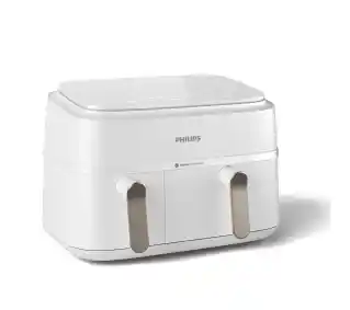 Philips Ovi Dual Basket NA353 10 2750W 9l Aplikacja mobilna Air fryer