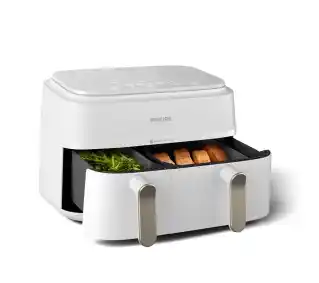 Philips Ovi Dual Basket NA353 10 2750W 9l Aplikacja mobilna Air fryer