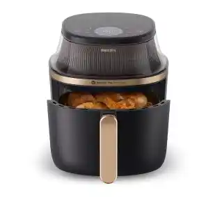 Philips Ovi NA332 00 1700W 6,2l Aplikacja mobilna Air fryer
