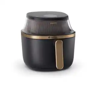 Philips Ovi NA332 00 1700W 6,2l Aplikacja mobilna Air fryer