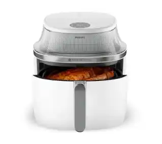 Philips Ovi NA341 10 2000W 7,2l Aplikacja mobilna Air fryer