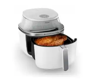 Philips Ovi NA341 10 2000W 7,2l Aplikacja mobilna Air fryer