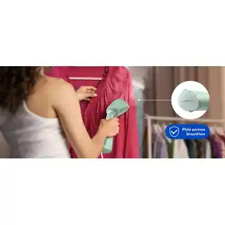 Philips Parownica do ubrań Steamer STH5010/70