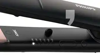 PHILIPS Prostownica BHS378/00 ThermoProtect 230 stopni
