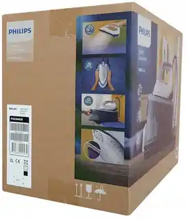 Philips PSG3000/20 Series 3000 generator pary