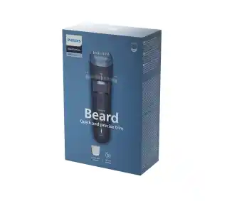 Philips Seria 3000 BT3665/15 2 nasadki 80min Trymer do brody