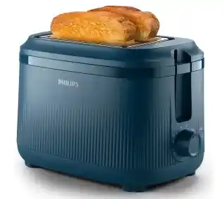 Philips Seria 3000 HD2511 70 Ruszt do bułek Rozmrażanie 900W Toster