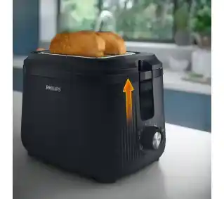 Philips Seria 3000 HD2511/90 Ruszt do bułek 830W Toster
