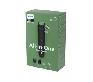 Philips Seria 3000 MG3930/15 6 nasadek 60min Trymer wielofunkcyjny