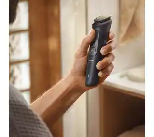 Philips Seria 3000 MG3930/15 6 nasadek 60min Trymer wielofunkcyjny
