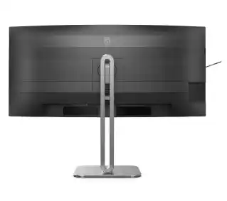 Philips Seria 5000 34B2U5600C/00 34 VA 120Hz 4ms Zakrzywiony Monitor LED