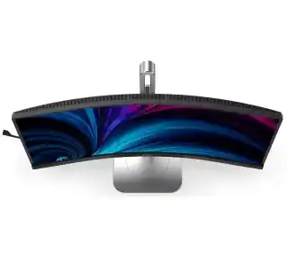 Philips Seria 5000 34B2U5600C/00 34 VA 120Hz 4ms Zakrzywiony Monitor LED