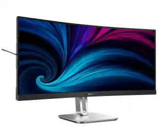 Philips Seria 5000 34B2U5600C/00 34 VA 120Hz 4ms Zakrzywiony Monitor LED