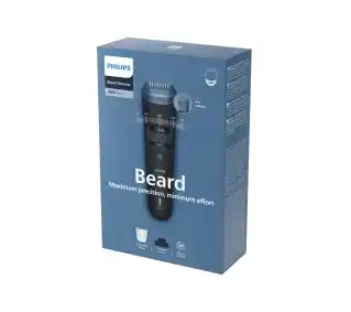 Philips Seria 5000 BT5780/15 2 nasadki 100min Trymer do brody