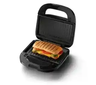 Philips Series 5000 HD2350/80 Trójkąty Gofry Panini 750W Opiekacz