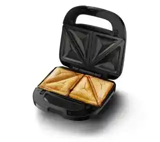 Philips Series 5000 HD2350/80 Trójkąty Gofry Panini 750W Opiekacz