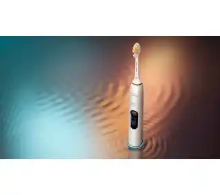 Philips Sonicare DiamondClean 9900 HX9813/91 Szczoteczka soniczna