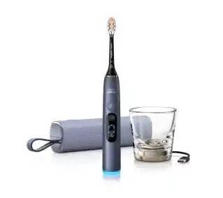 Philips Sonicare DiamondClean 9900 Prestige HX9813/98 Szczoteczka soniczna