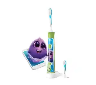 Philips Sonicare For Kids HX6352/11 Szczoteczka soniczna