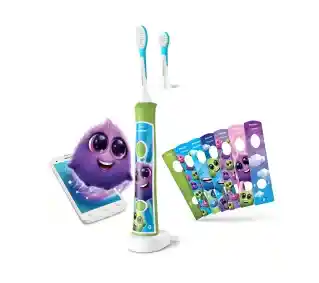 Philips Sonicare For Kids HX6352/11 Szczoteczka soniczna