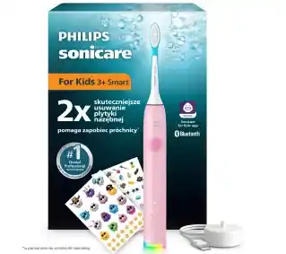 Philips Sonicare for Kids HX6600/11 Szczoteczka soniczna dla dzieci