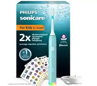 Philips Sonicare for Kids HX6600/13 Szczoteczka soniczna dla dzieci