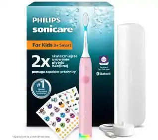 Philips Sonicare for Kids HX6600/41 Szczoteczka soniczna dla dzieci