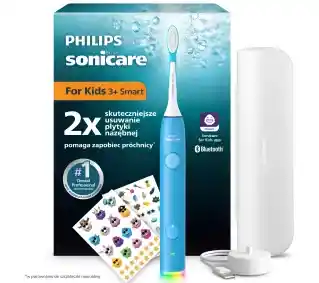 Philips Sonicare for Kids HX6600/42 Szczoteczka soniczna dla dzieci