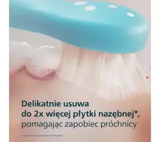 Philips Sonicare for Kids HX6600/42 Szczoteczka soniczna dla dzieci