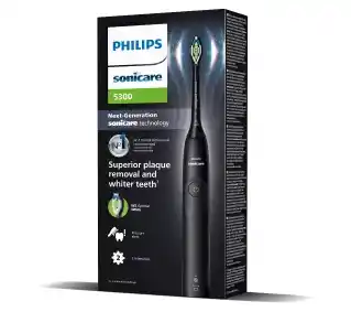 Philips Sonicare HX7101/01 Szczoteczka soniczna
