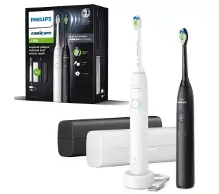 Philips Sonicare HX7109/01 Zestaw szczoteczek sonicznych