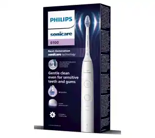 Philips Sonicare HX7400/01 Szczoteczka soniczna