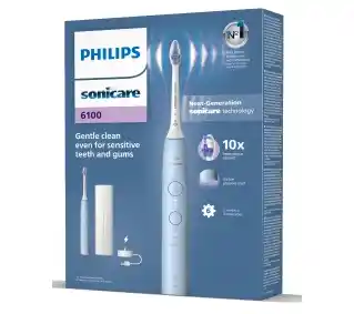 Philips Sonicare HX7406/02 Szczoteczka soniczna