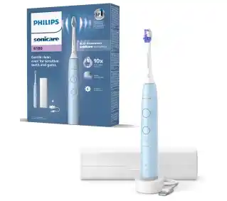 Philips Sonicare HX7406/02 Szczoteczka soniczna