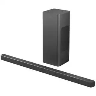 Philips Soundbar TAB6309/10 Ciemnoszary 2.1-kanałowy