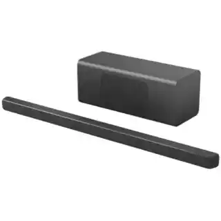 Philips Soundbar TAB6309/10 Ciemnoszary 2.1-kanałowy