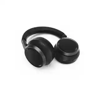 Philips TAH9505BK/00 ANC Hi-Res AUDIO Nauszne Bluetooth 5.0 Czarny Słuchawki bezprzewodowe