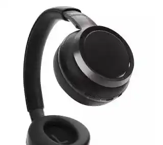 Philips TAH9505BK/00 ANC Hi-Res AUDIO Nauszne Bluetooth 5.0 Czarny Słuchawki bezprzewodowe
