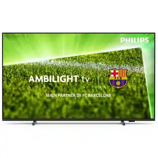 Philips Telewizor 43PUS8079 43 cale LED 4K Titan OS Ambilight 3 Dolby Atmos HDMI 2.1