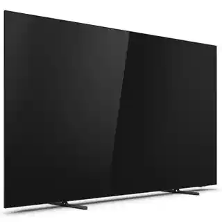 Philips Telewizor 55OLED770 55 OLED 4K 120Hz VRR Titan OS Ambilight 3 Dolby Vision Dolby Atmos, HDMI 2.1
