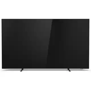 Philips Telewizor 55OLED770 55 OLED 4K 120Hz VRR Titan OS Ambilight 3 Dolby Vision Dolby Atmos, HDMI 2.1