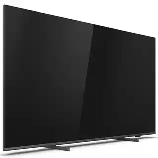 Philips Telewizor 85PUS9010 85 QLED 4K 144Hz VRR Titan OS Ambilight x3 Dolby Atmos Dolby Vision HDMI 2.1