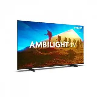 Philips 43PUS8009/12 telewizor LED 43 cale 4K HDR Smart Android bez ramki