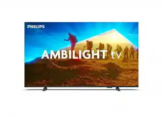 Philips 43PUS8009/12 telewizor LED 43 cale 4K HDR Smart Android bez ramki