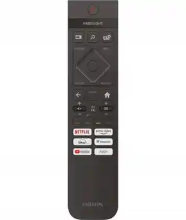 Philips Telewizor LED 50 cali 50PUS8009/12
