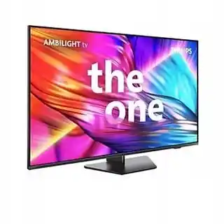 Philips Telewizor LED The One 43PUS8919/12 43 cale 4K 120Hz Ambilight P5 Perfect Picture