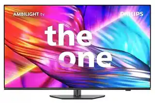 Philips Telewizor LED The One 43PUS8919/12 43 cale 4K 120Hz Ambilight P5 Perfect Picture