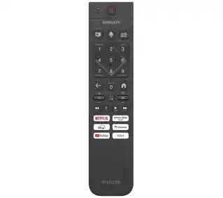 Philips The One 75PQS9001/12 75 QLED 4K 144Hz Telewizor LED