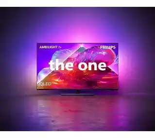 Philips The One 75PQS9001/12 75 QLED 4K 144Hz Telewizor LED